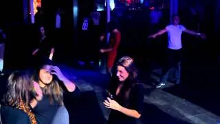 DIGITAL TRIBE live 06.10.2012 part 3