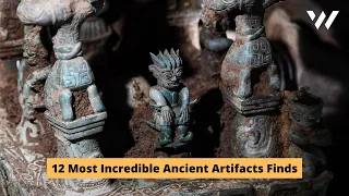 12 Scariest Archaeological Discoveries | WealthyMen