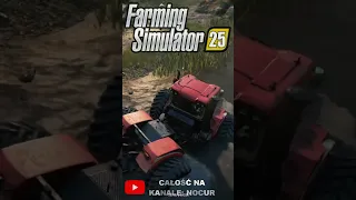 FARMING SIMULATOR 25 I FIZYKA GLEBY 😲👀👊🤔