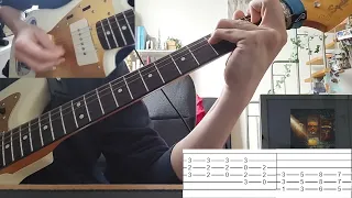 Learn This Riff: Opeth - Cusp of Eternity
