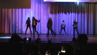 dance-project "Wooraleui nomdeul" - B2ST - Special