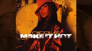 Nicole Wray - Make It Hot (Official Instrumental)