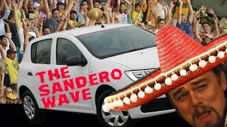 how to service  a 2019 Dacia sandero  1.0