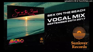 ABOBO - Sex On The Beach (Tonight) [01 - Vocal Mix]