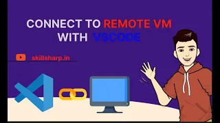 Connect to a Remote Server with SSH in VS Code -- Step-by-Step Tutorial