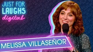 Melissa Villaseñor - Owen Wilson Wants You To Listen To Your Heart