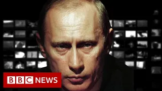 Russia reforms: Will Putin rule Russia forever? - BBC News