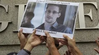 Mirkos Meinung: Ist Edward Snowden ein Held?