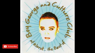 Boy George and Culture Club  - Karma chameleon 04