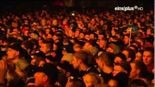 Outkast Live @ Openair Frauenfeld 2014 (Concert) [HD]