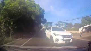 Dash Cam Owners Indonesia #554 December 2023