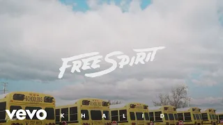Khalid - Free Spirit (Audio)