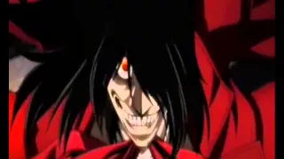 Hellsing (Хеллсинг) - А мы не ангелы