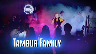 Free My Music - Tambur Family