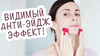 КАК ЗАМЕТНО ОМОЛОДИТЬ ЛИЦО? ЛУЧШИЕ ДОМАШНИЕ СРЕДСТВА ПО ИТОГАМ ГОДА!