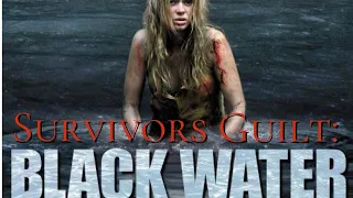 Will You Survive Blackwater? (2007) Survival Stats