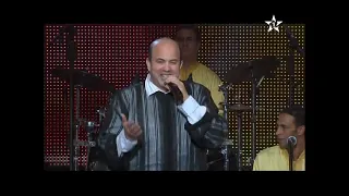 Hajib Farhane | نجم العيطة حجيب فرحان في سهرة حية على قناة الأولى