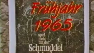 Degenhardt TV: Entstehung der "Schmuddelkinder" (Dokumentation)
