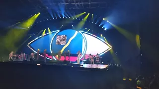 Katy Perry - Witness The Tour - Teenage Dream/Hot N Cold - São Paulo