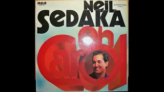 Neil Sedaka - One Way Ticket  (Lyrics in description)