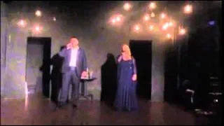 Kieran & Sarah - Hallelujah