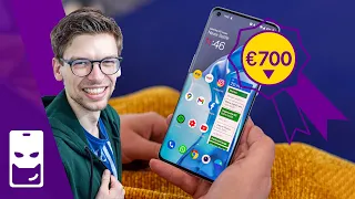 Dit zijn de beste smartphones onder €700 in 2022 | Top 5 | SmartphoneMan
