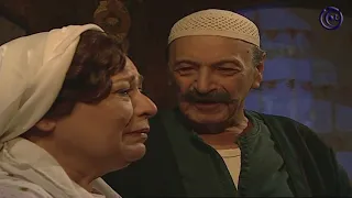 مسلسل ليالي الصالحية الحلقة 1 الأولى  | عباس النوري و بسام كوسا