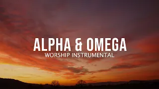 Alpha & Omega - 2 Hours Worship Instrumental