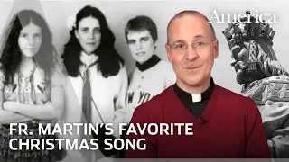 Fr. James Martin, S.J. on "Good King Wenceslas" by the Roches