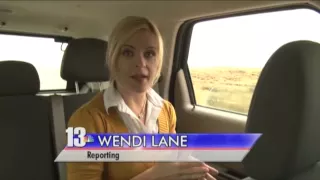 Wendi Lane Reporter WAB Submission