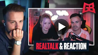 REALTALK über FeelFIFA ERNE + TRENNUNG 💔🥺 | GamerBrother Stream Highlights