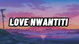 ckay - Love Nwantiti remix (letra/Lyrics) español