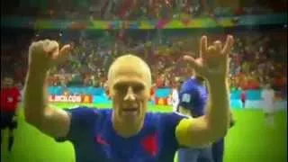 CBC 2014 FIFA World Cup - Closing Montage