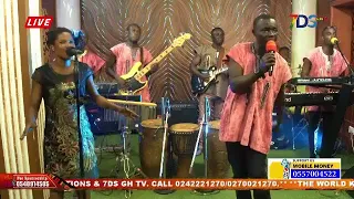 AHOMA NSIA NWOM - ADADA MU 20/03/2020