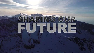 Shaping Our Future: Designing the Next Multiannual Financial Framework
