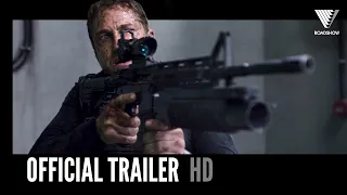 ANGEL HAS FALLEN | Official Trailer 2 | 2019 [HD]