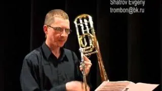 Stravinsky Pulcinella Suite No. 7 Vivo.