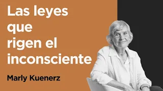 Las leyes que rigen el inconsciente