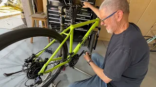 3 Reasons To Restore A Bike