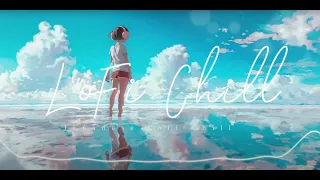 Reflections on the Water | Relaxing Chill Lofi