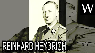 REINHARD HEYDRICH - WikiVidi Documentary