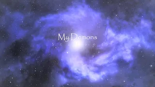 Starset - My Demons (𝑺𝒍𝒐𝒘𝒆𝒅 + 𝑹𝒆𝒗𝒆𝒓𝒃)