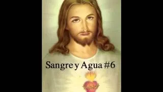 SANGRE Y AGUA- 1 Hora #6- Musica Catolica Cantos de Adoracion