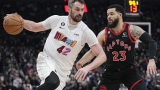 Miami Heat vs Toronto Raptors - Full Game Highlights | March 28, 2023 | 2022-23 NBA Season