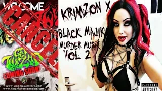 Episode 8: Twiztid Cuts Ties With KMK; New Krimzon X Track Featuring Playboy The Beast & More #YJC