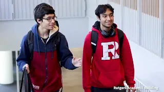 Our Campuses | Rutgers–New Brunswick