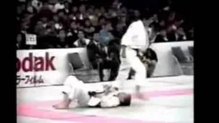 JUDO IPPONS - KOGA!