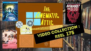 The Cinematic Attic Video Collection: Reel 175
