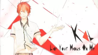 【Kal】Kiznaiver OP - Lay Your Hands On Me -Extended Version- (Cover)