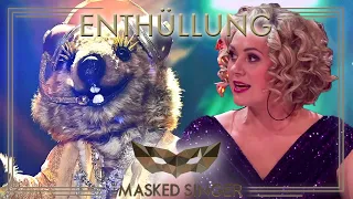 Wer ist das Quokka? | Die Enthüllung | The Masked Singer | ProSieben